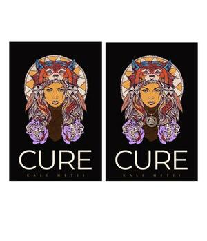 Cure by Benjamin White