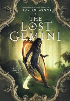 The Lost Gemini by Clayton Wood