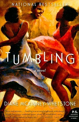 Tumbling by Diane McKinney-Whetstone