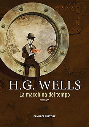 La macchina del tempo by H.G. Wells