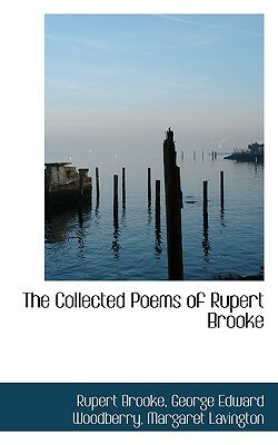 The Collected Poems by Rupert Brooke