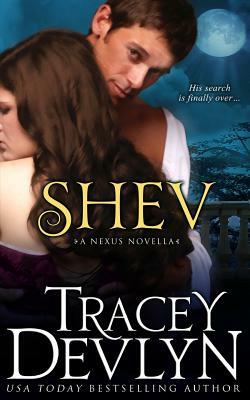 Shev by Tracey Devlyn