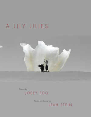 A Lily Lilies by Josey Foo