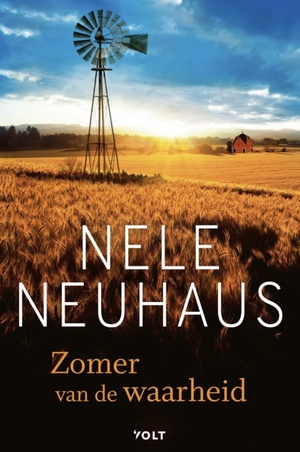 Zomer van de waarheid  by Nele Neuhaus