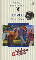 Emmett by Diana Palmer