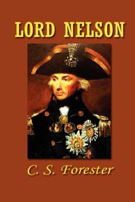 Nelson by C.S. Forester