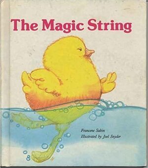 The Magic String by Francene Sabin