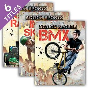 Action Sports (Set) by John Hamilton