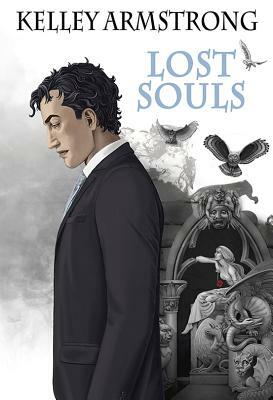 Lost Souls by Kelley Armstrong