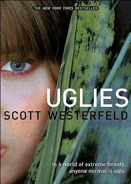 Uglies by Scott Westerfeld