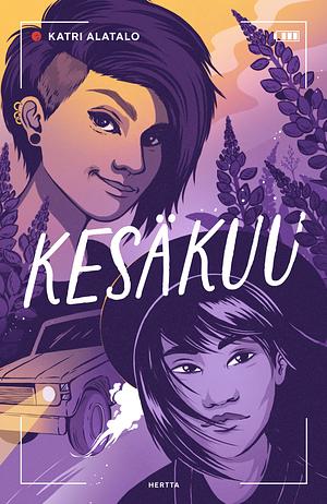 Kesäkuu by Katri Alatalo