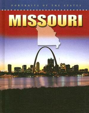 Missouri by P. M. Boekhoff