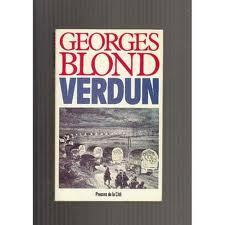 Verdun by Georges Blond