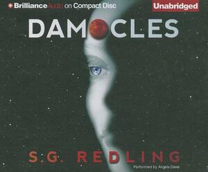 Damocles by S. G. Redling
