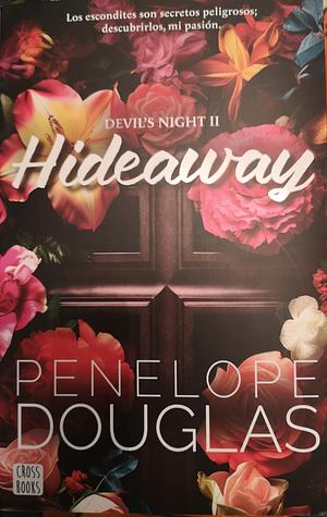 Hideaway by Penelope Douglas