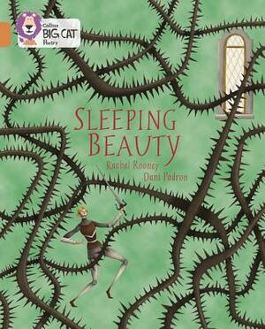 Collins Big Cat -- Sleeping Beauty: Band 12/Copper by Rachel Rooney