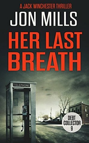 Her Last Breath by Jon Mills