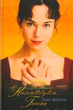 Kasvattitytön tarina by Jane Austen