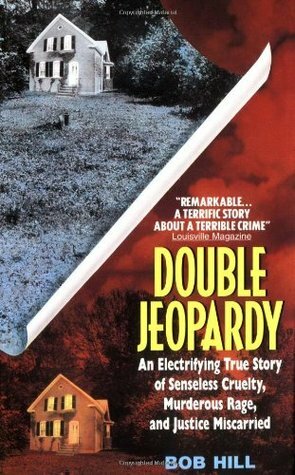 Double Jeopardy by Bob Hill