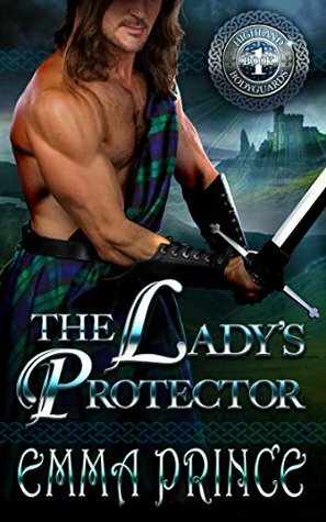 The Lady's Protector by Emma Prince