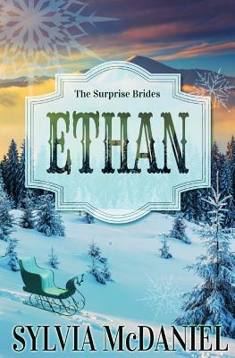 Ethan by Sylvia McDaniel