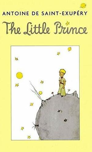 The Little Prince by Antoine de Saint-Exupéry