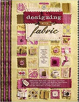 Designing with Fabric by Erin Trimble