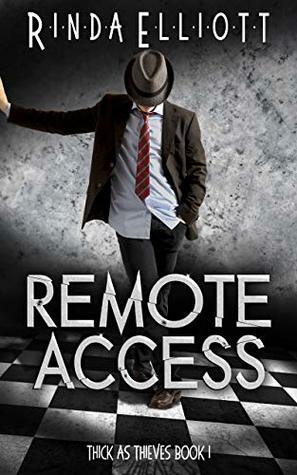 Remote Access by Rinda Elliott