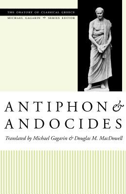 Antiphon and Andocides by Antiphon