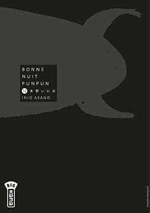 Bonne Nuit Punpun - Tome 12 by Inio Asano