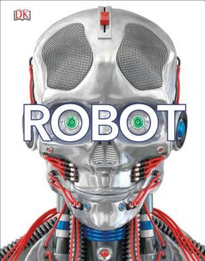 Robot by D.K. Publishing