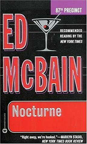 Nocturne by Ed McBain