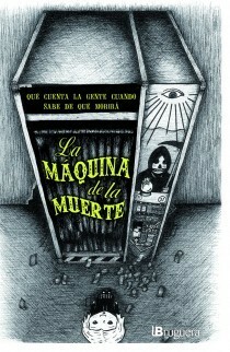 La Máquina de la Muerte by Brian Quinlan, Karl Kerschl, Jeffrey Brown, James L. Sutter, Chris Cox, Kate Beaton, Tom Francis, Randall Munroe, Brandon Bolt, Brian McLachlan, Matthew Bennardo, Mayday Trippe, Kazu Kibuishi, Camron Miller, Yahtzee Croshaw, Roger Langridge, Erin McKean, Camille Alexa, John Chernega, K. Sekelsky, Paul Horn, Kit Yona, James Foreman, Kean Soo, Ryan North, Cameron Stewart, Scott C., Christopher Hastings, Les McClaine, K.M. Lawrence, Shannon Wheeler, David Michael, Jeff Stautz, J. Jack Unrau, Vera Brosgol, David Malki, Jeffrey C. Wells, Aaron Diaz, Kevin McShane