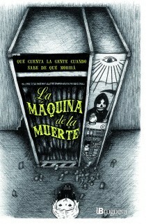 La Máquina de la Muerte by Karl Kerschl, Matthew Bennardo, Kate Beaton, K.M. Lawrence, James L. Sutter, Les McClaine, Kevin McShane, James Foreman, Kean Soo, Vera Brosgol, Randall Munroe, Erin McKean, Aaron Diaz, Camron Miller, Jeff Stautz, J. Jack Unrau, Kazu Kibuishi, Ryan North, David Malki, Dean Trippe, Shannon Wheeler, Christopher Hastings, Yahtzee Croshaw, John Chernega, Cameron Stewart, Paul Horn, Camille Alexa, Tom Francis, Chris Cox, Jeffrey C. Wells, Brian McLachlan, K. Sekelsky, Brandon Bolt, Brian Quinlan, David Michael, Roger Langridge, Kit Yona, Scott C., Jeffrey Brown