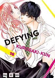 Defying Kurosaki-kun by Makino