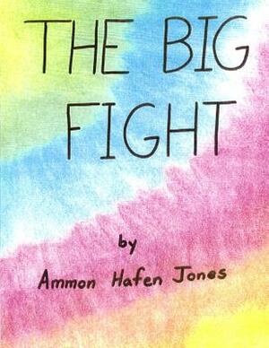 The Big Fight by 