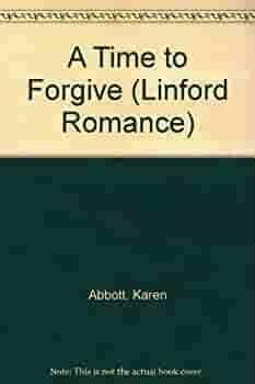A Time to Forgive by Karen Abbott