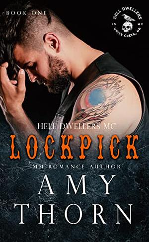 Lockpick by Amy Thorn