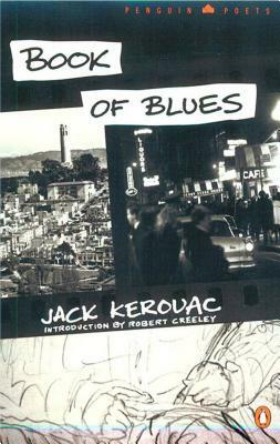 Book of Blues by Jack Kerouac