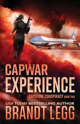 CapWar EXPERIENCE by Brandt Legg