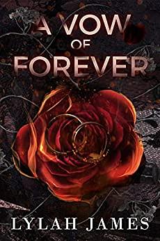 A Vow Of Forever by Lylah James