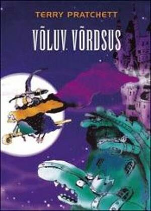 Võluv Võrdsus by Terry Pratchett