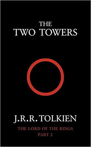 The Two Towers by J.R.R. Tolkien