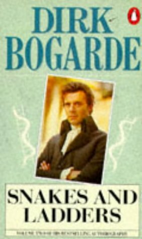 Snakes & Ladders by Dirk Bogarde