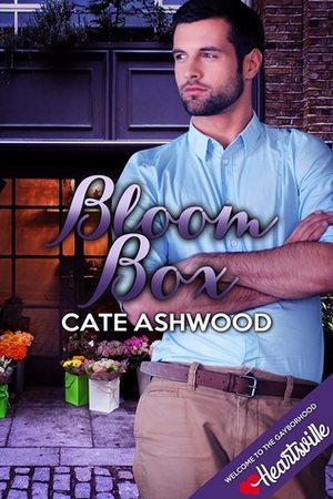 Bloom Box by Cate Ashwood