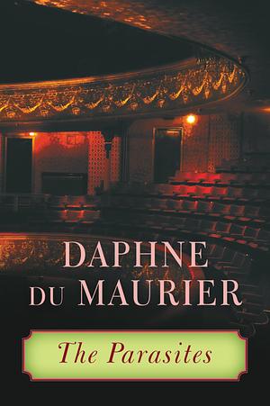 Kolmen piiri by Daphne du Maurier