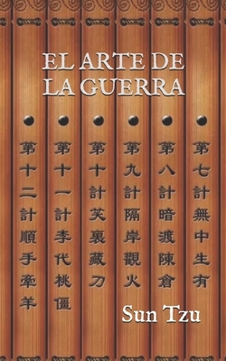 El arte de la guerra: (Edición revisada y completa) by Sun Tzu