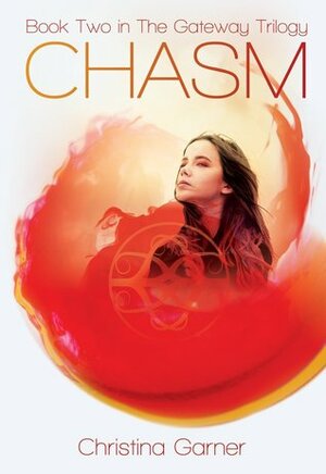 Chasm by Christina Garner