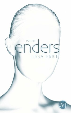 Enders by Lissa Price