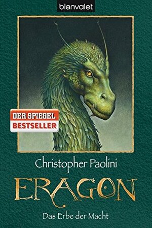 Das Erbe der Macht by Christopher Paolini